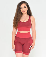 Load image into Gallery viewer, Women's Two Piece Yoga Set