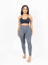 Load image into Gallery viewer, Women's Yoga Sculpt Leggings