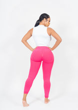 Load image into Gallery viewer, Women's Yoga Sculpt Leggings