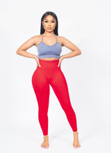 Load image into Gallery viewer, Women's Yoga Sculpt Leggings