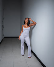 Load image into Gallery viewer, Women’s Flare Bottom Set

